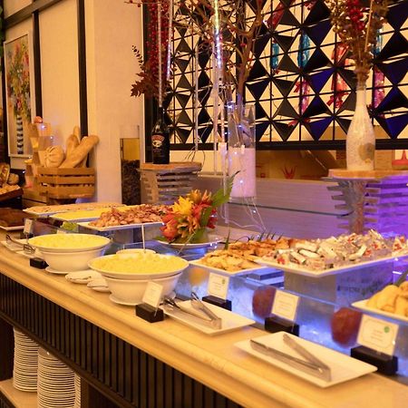 Wyndham Garden Grandworld Phu Quoc酒店 外观 照片