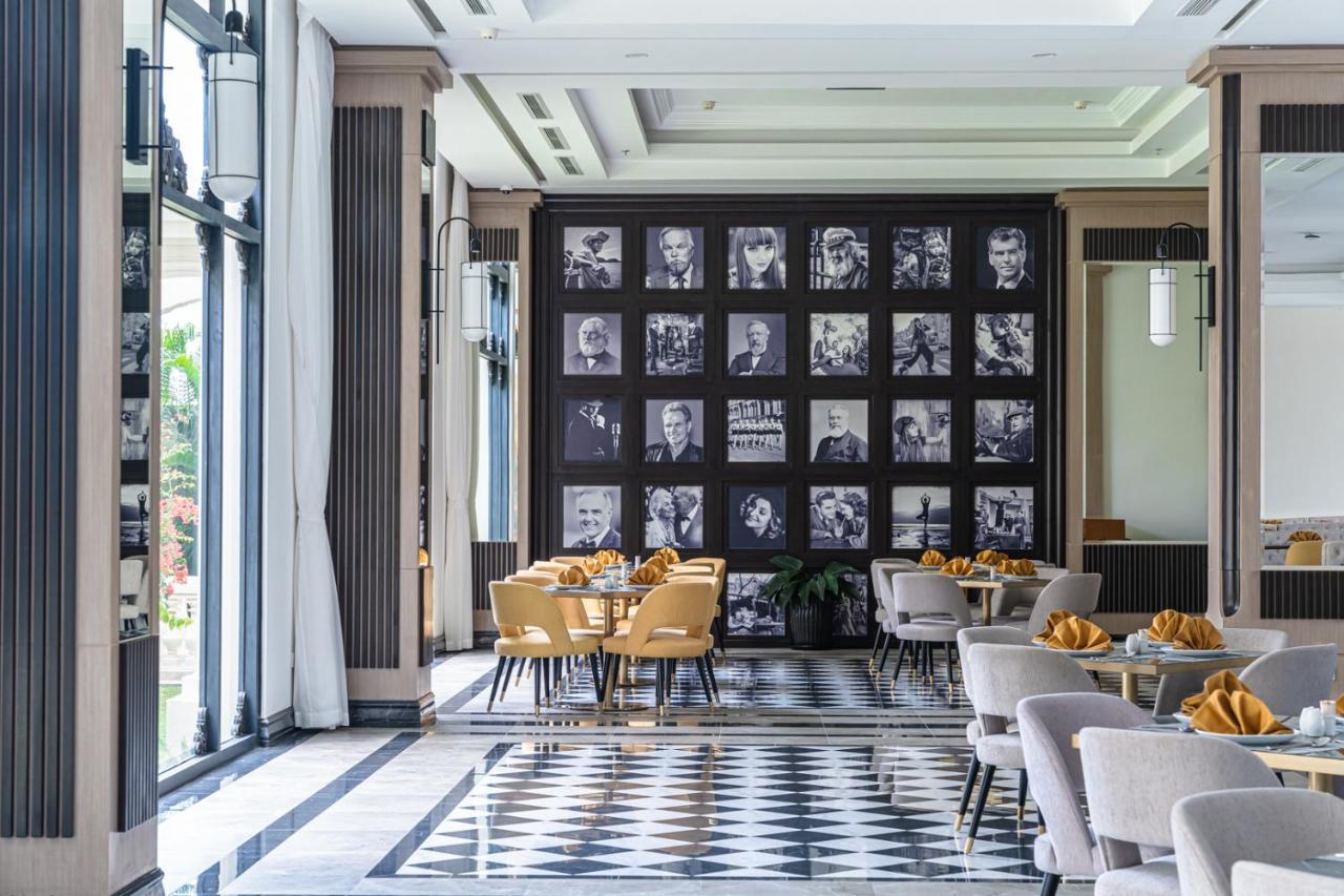 Wyndham Garden Grandworld Phu Quoc酒店 外观 照片