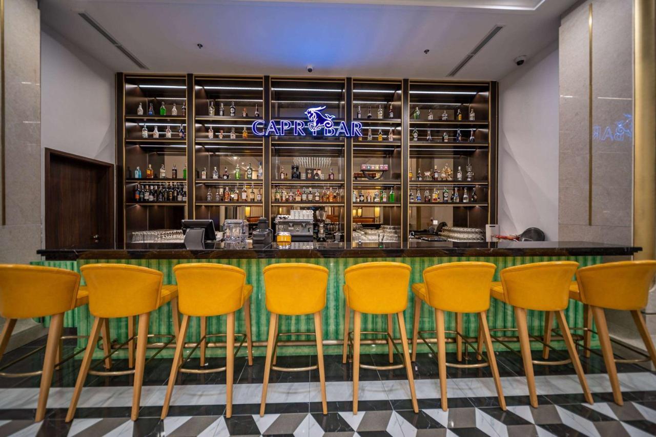 Wyndham Garden Grandworld Phu Quoc酒店 外观 照片