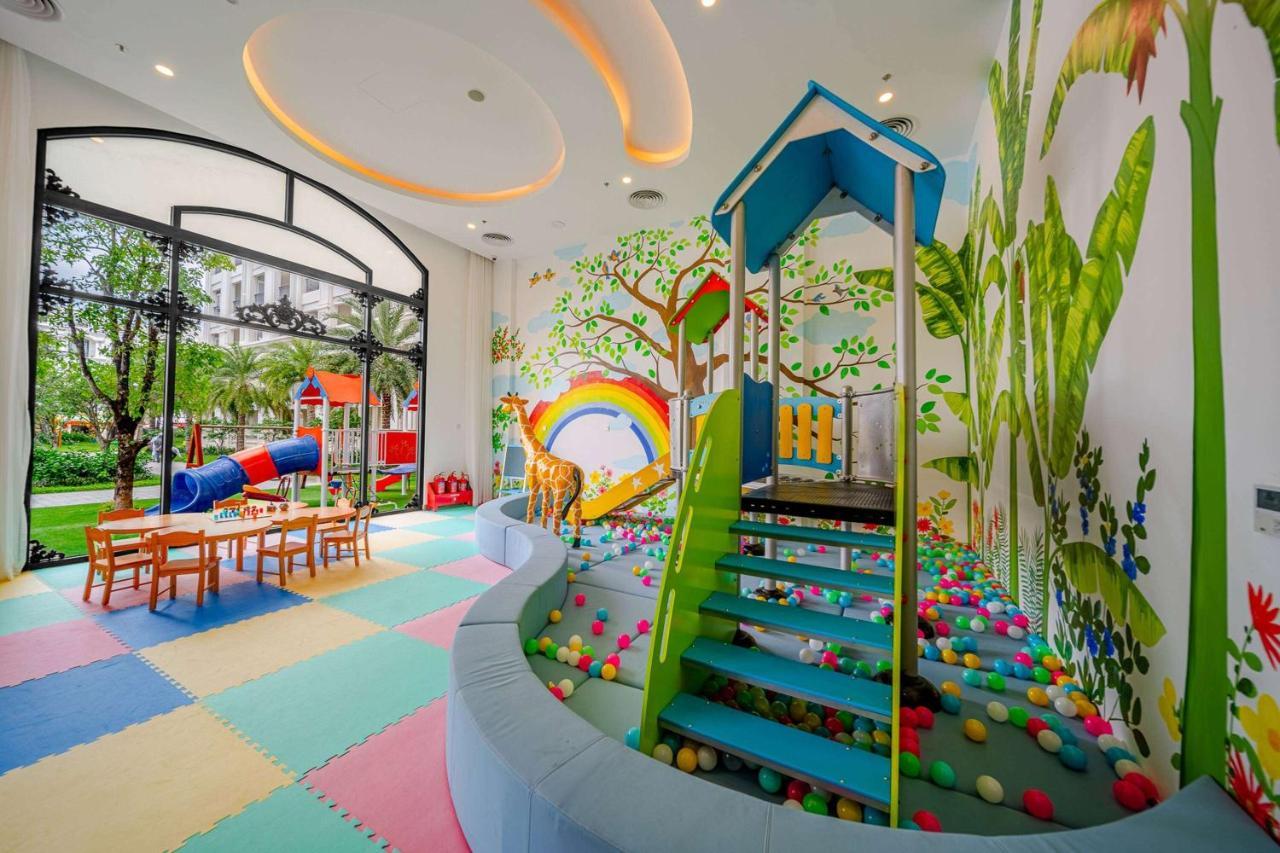 Wyndham Garden Grandworld Phu Quoc酒店 外观 照片