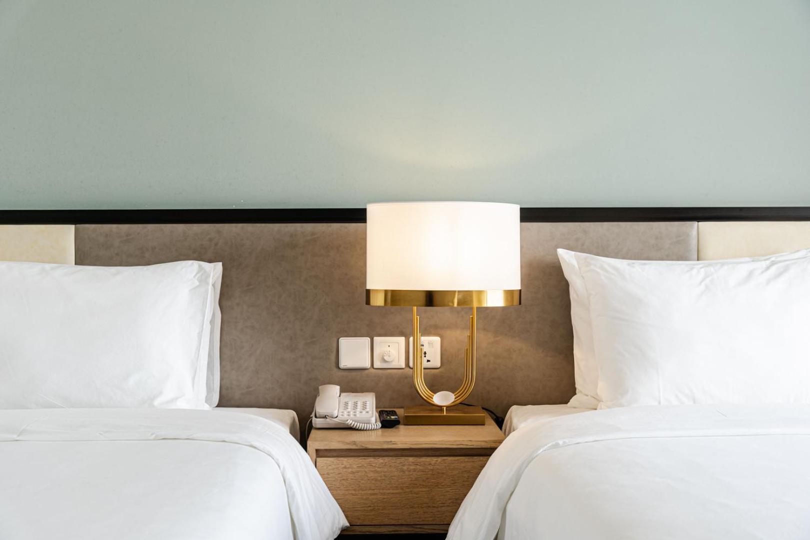 Wyndham Garden Grandworld Phu Quoc酒店 外观 照片