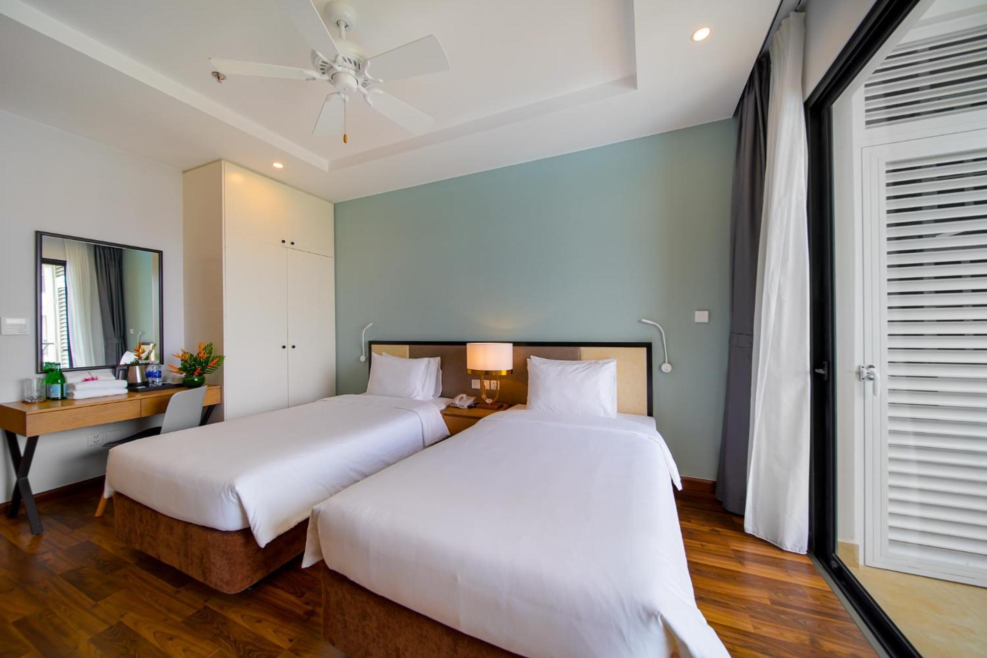 Wyndham Garden Grandworld Phu Quoc酒店 外观 照片