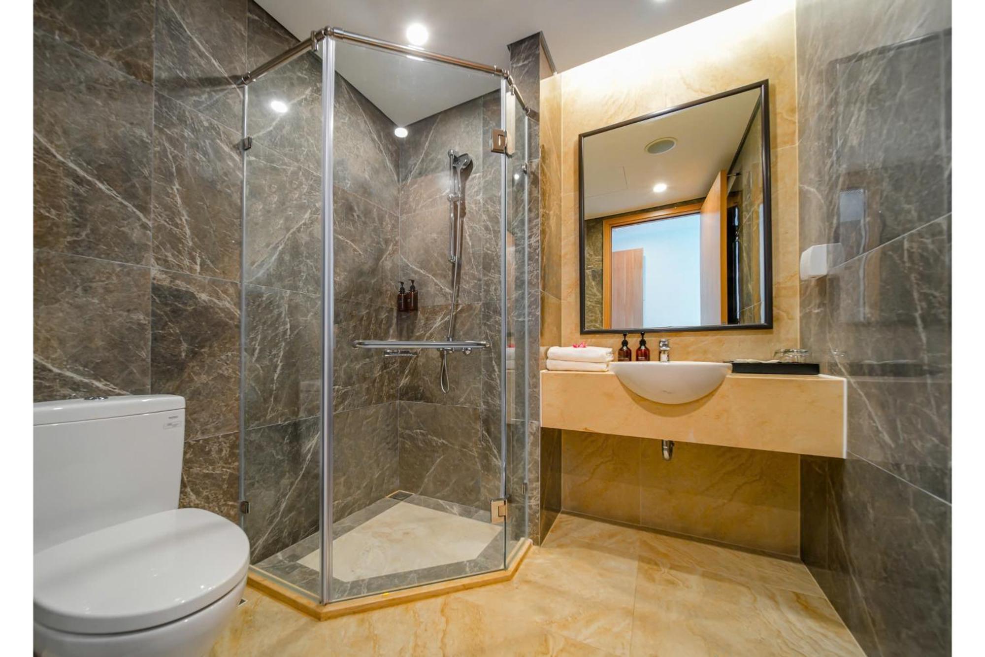 Wyndham Garden Grandworld Phu Quoc酒店 外观 照片