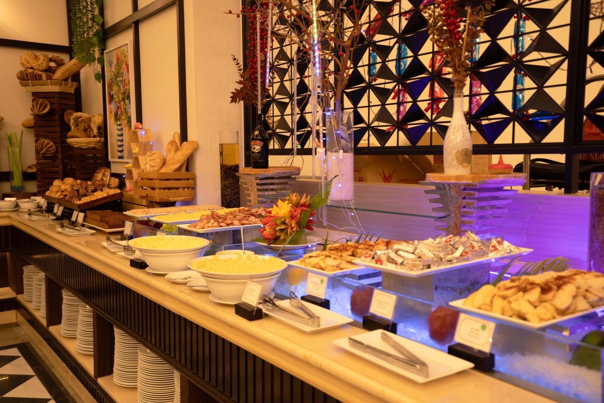 Wyndham Garden Grandworld Phu Quoc酒店 外观 照片