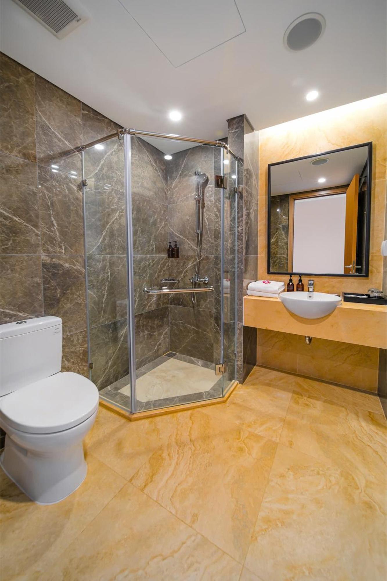 Wyndham Garden Grandworld Phu Quoc酒店 外观 照片