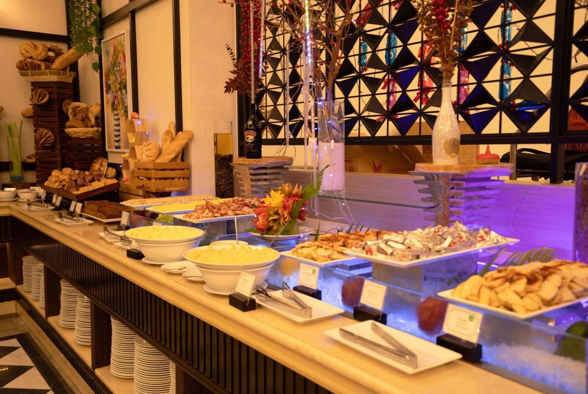 Wyndham Garden Grandworld Phu Quoc酒店 外观 照片