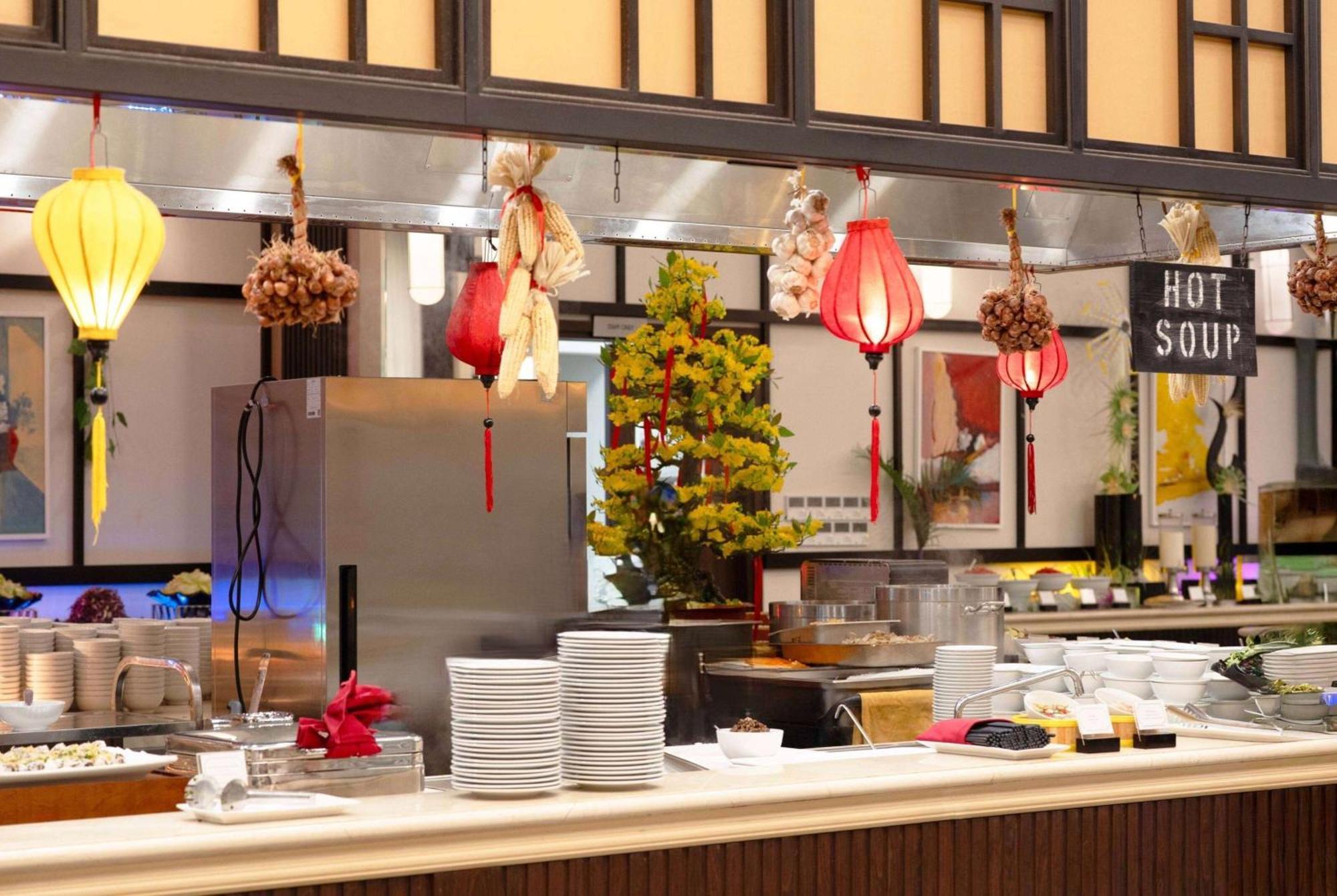 Wyndham Garden Grandworld Phu Quoc酒店 外观 照片
