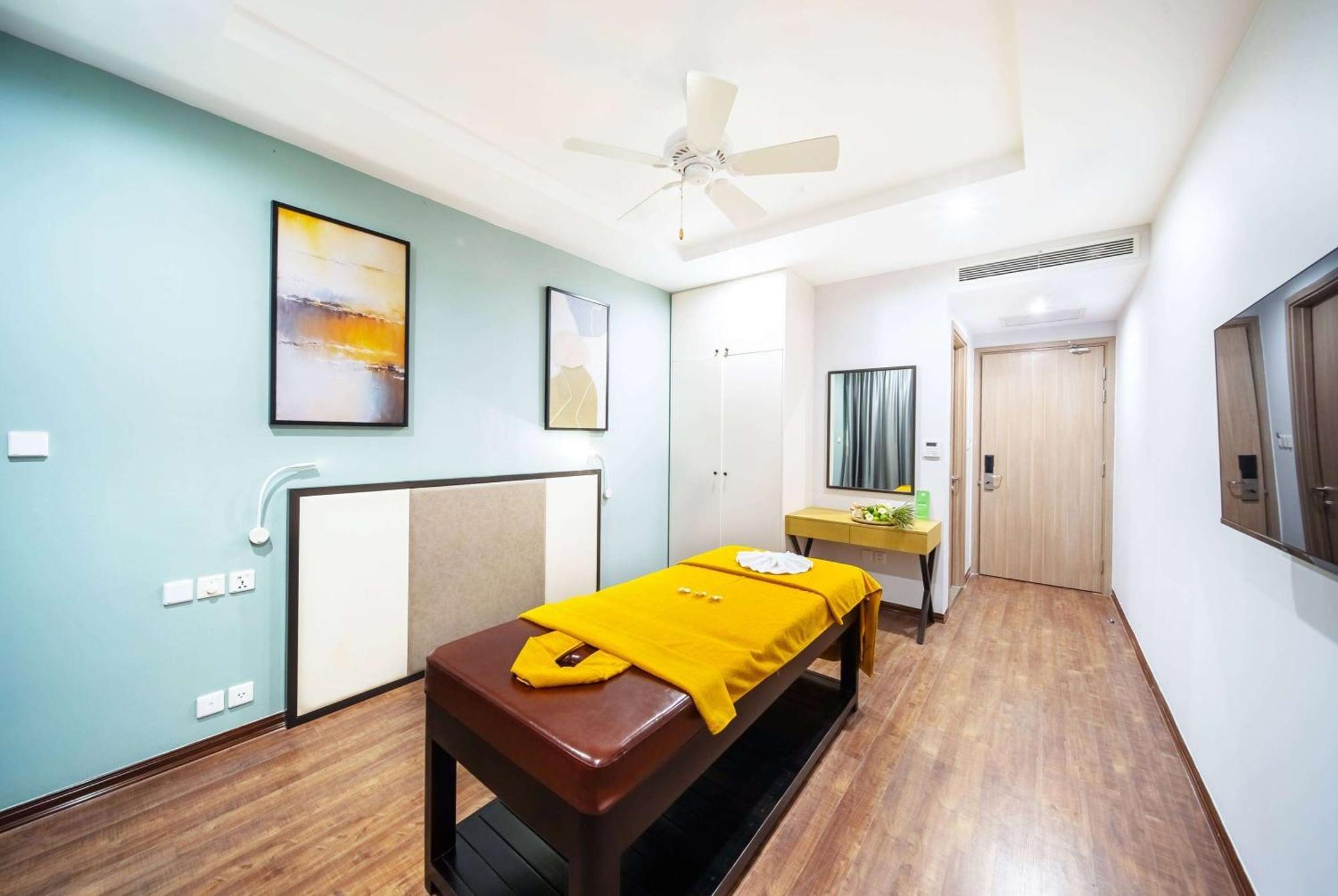 Wyndham Garden Grandworld Phu Quoc酒店 外观 照片