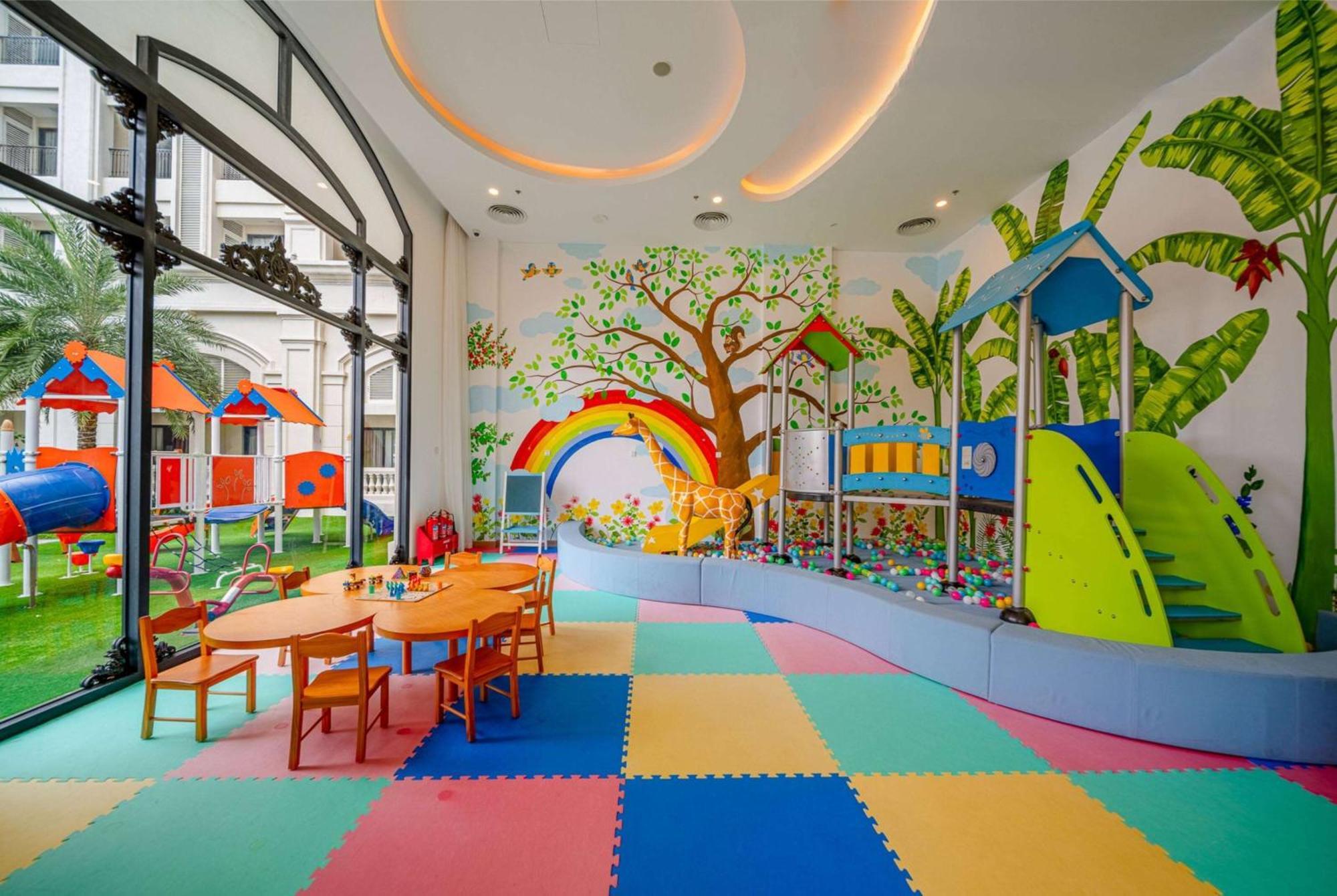 Wyndham Garden Grandworld Phu Quoc酒店 外观 照片